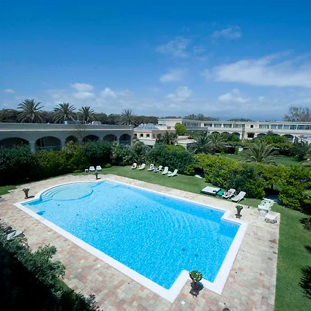 Romano Palace Luxury Hotel-3