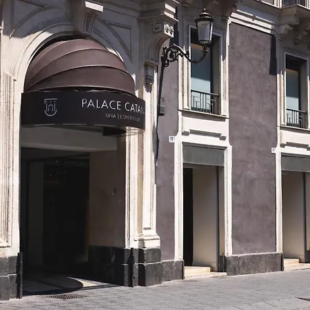 Palace Catania | UNA Esperienze-2