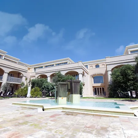 Romano Palace Luxury Hotel-2