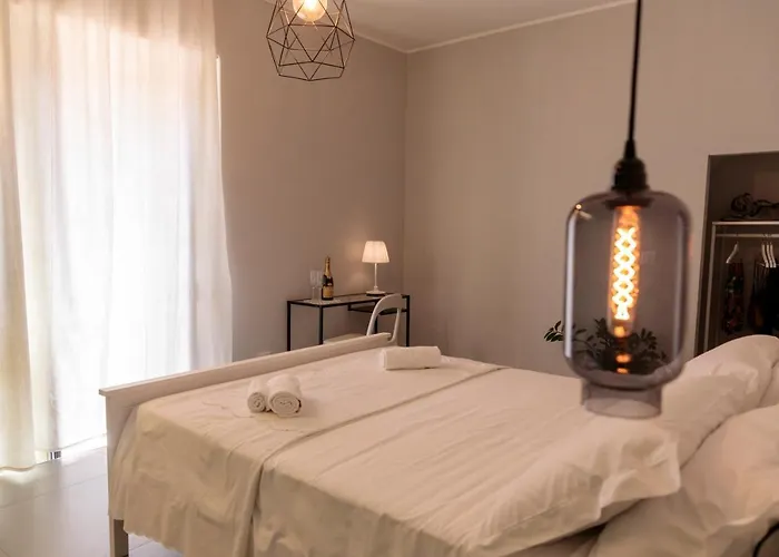 B&B La Cupola