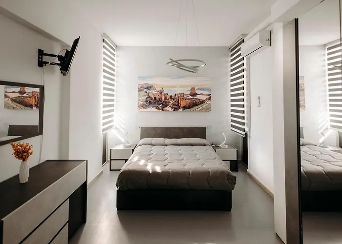Hotel familiare: Katania Secret