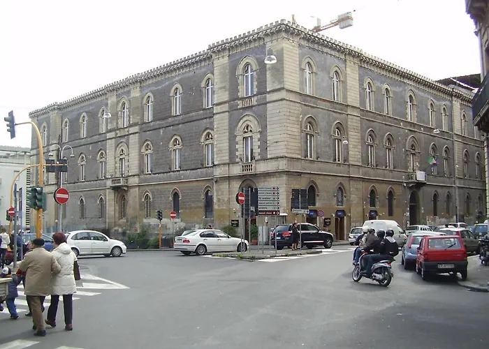 DHOME S. Domenico Catania