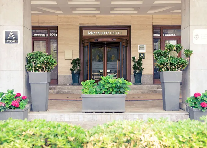 Mercure Excelsior