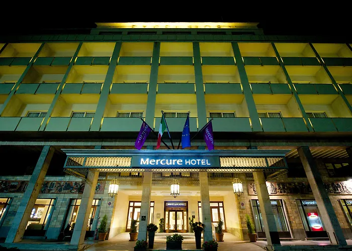Mercure Excelsior