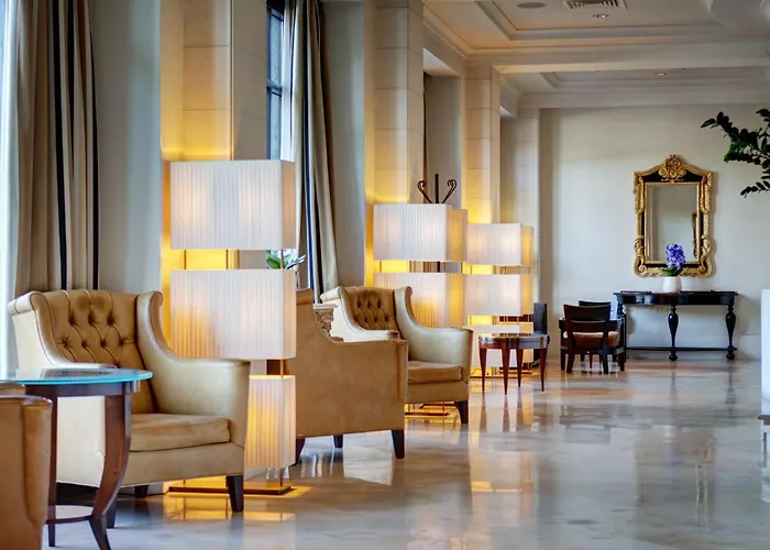 Mercure Excelsior