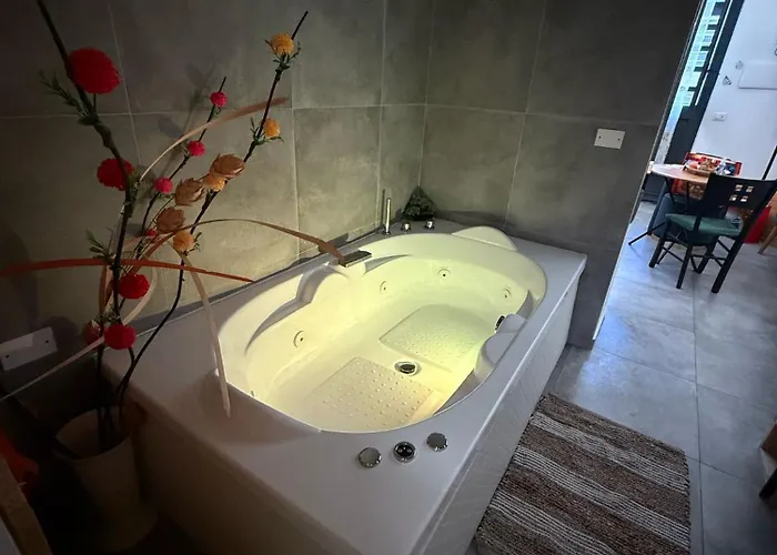 Cammileddi mini suite