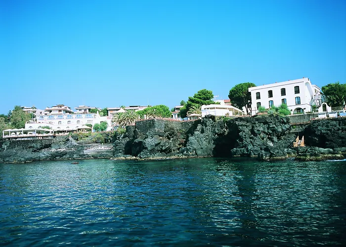 Grand Baia Verde