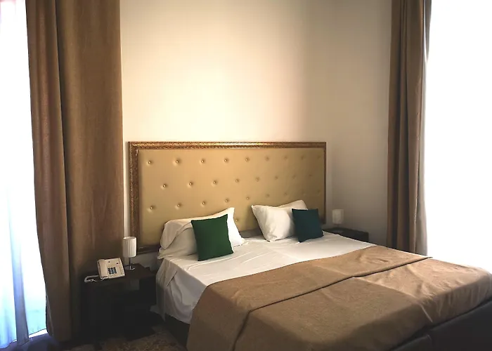 Hotel Valentino