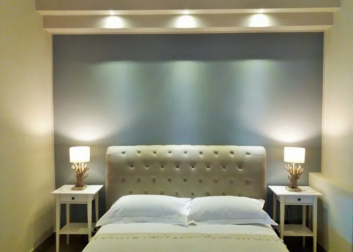 B&B Oriental Palace