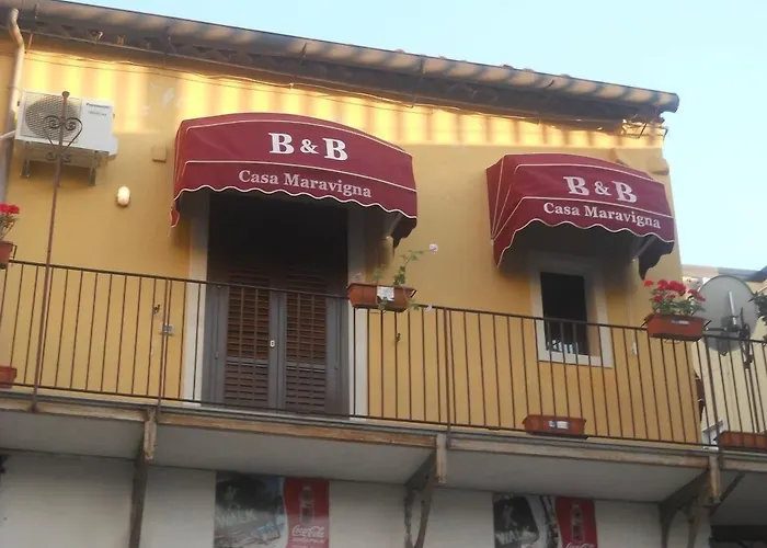  Casa Maravigna